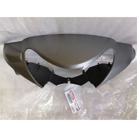 YAMAHA HEADLIGHT COWLING For Mio SPORTY SOULTY GENUINE PARTS Lazada PH