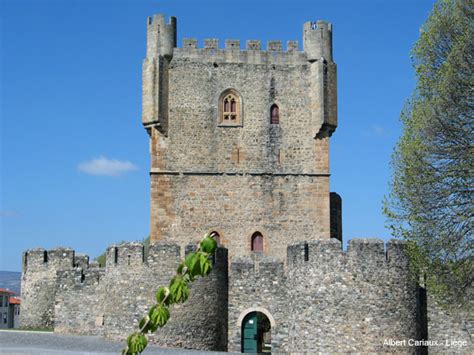 Bragança Castle (Bragança) | Structurae