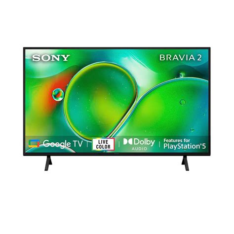 Buy Sony BRAVIA 7 65 Inches 4K Ultra HD AI Smart Mini LED Google TV K