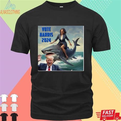 Official Kamala Harris Lets Finish The Job 2024 T Shirt By