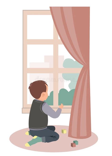 Alone Home Kids Stock Illustrations – 247 Alone Home Kids Stock Illustrations, Vectors & Clipart ...