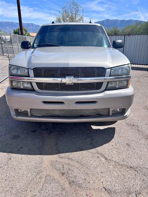 craigslist albuquerque cars and trucks