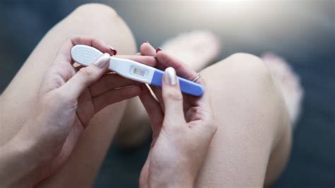 Peeing After Sex Flushes Sperm Out Of A Woman S Body Here S What An