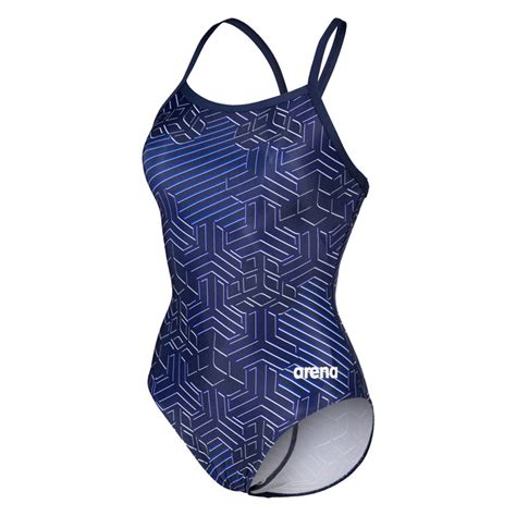 Arena Kikko Pro Swimsuit Lightdrop Back Usa Arena Maillot Combi