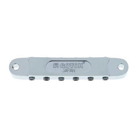 Gotoh Ge B C Tom Style Bridge Thomann Magyarorsz G