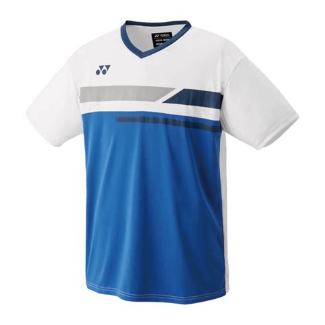 Yonex T Shirt Ym Ex Badminton T Shirt Low Price