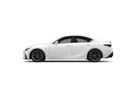 New 2024 Lexus Is 350 For Sale At Keyes Lexus Vin Jthgz1b2xr5082150