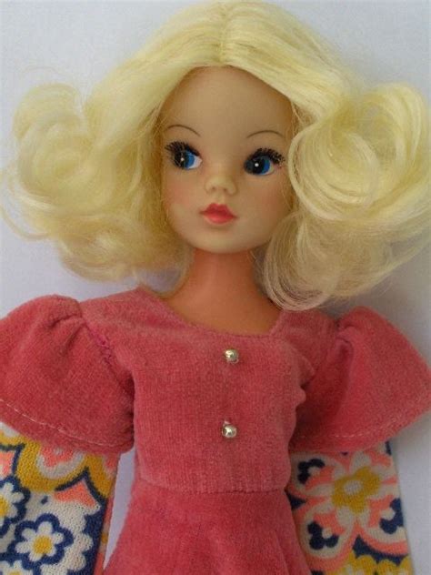 Sindy Doll Doll Toys Vintage Girls Vintage Toys Tammy Doll Trendy