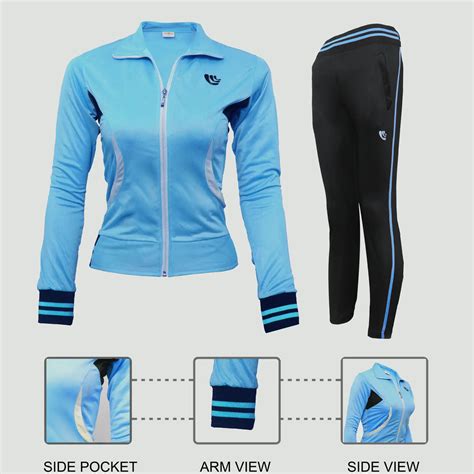 Buy Best Womens Tracksuits Online In Pakistan Ausman