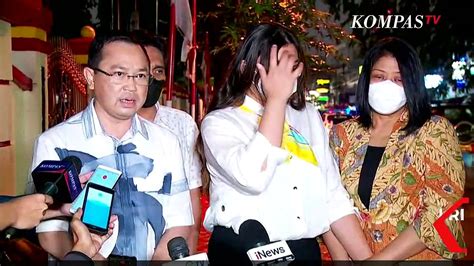 Begini Kata Komnas HAM Soal Putri Candrawathi Tidak Ditahan Karena