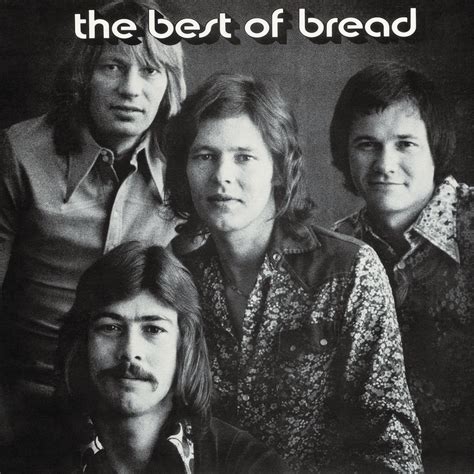 Remember David Gates, Who Led the ’70s Soft-Rock Group Bread? | Best ...