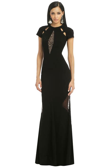 Bibhu Mohapatra Come Hither Gown Cheap Evening Dresses Buy Evening