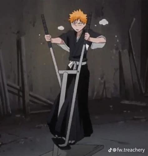 Bleach Anime Funny Bleach Meme Bleach Anime Art Funny Anime Pics