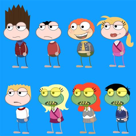 Image - Cast of Characters 8.png - Poptropica Wiki