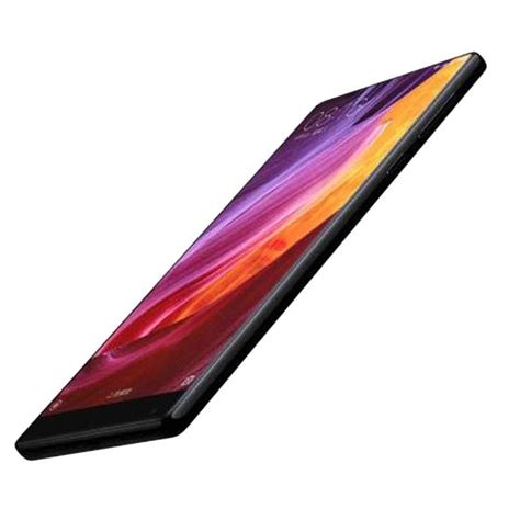 Harga XIAOMI Mi Mix RAM 4 128GB Terbaru 2019 Bhinneka