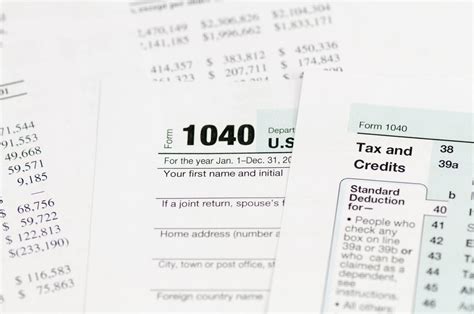 2024 Irs Tax Brackets Standard Deductions Cpa Practice Advisor