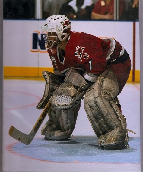 8x10 Photos Arturs Irbe Collection