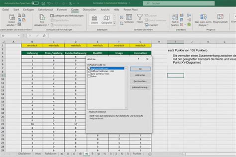 Fragebogen Und Umfragen Auswerten Statistik In Excel