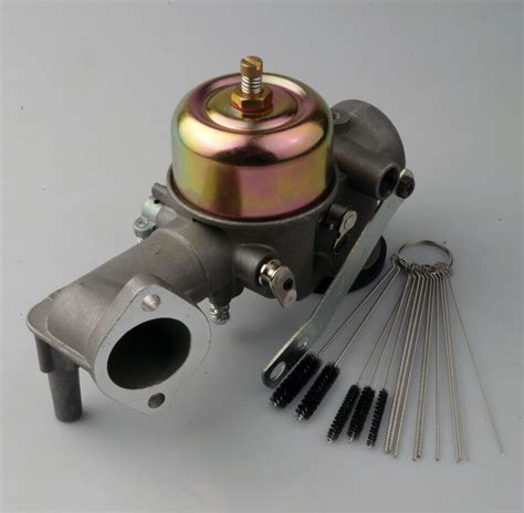 491590 Carburetor For Briggs Stratton 390811 392152 193700 Carb Grass