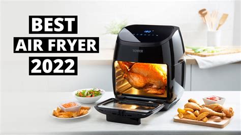 Best Air Fryer 2022 5 You Should Consider Today Top 5 Air Fryers Review Youtube