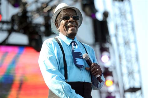 Brenton Wood Dead: 'The Oogum Boogum Song' Singer Dies at 83