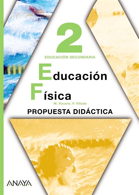 Educación Física 2 Propuesta Didáctica Villada Hurtado