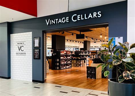 Vintage Cellars - Oasis Shopping Village