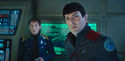 Screen Nerds: Star Trek Beyond review