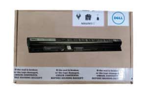 Dell Inspiron 5559 Original (4 Cell) Battery - World IT Hub