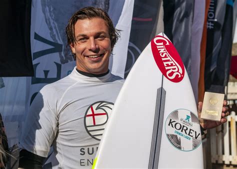 Luke Dillon Q&A with Team England Juniors - Surfing England