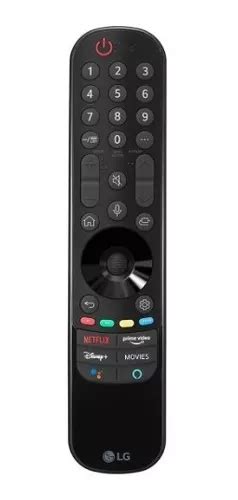 Control Remoto Magic LG An Mr21 Original Smart Tv LG