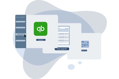 Streamline Payroll With Pay Credit Card Quickbooks Integration