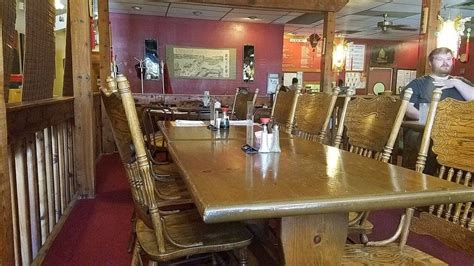 Phan-Shin Chinese Restaurant | 104 W High St, Oxford, OH 45056, USA