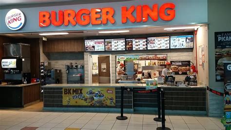 BURGER KING TRABALHE CONOSCO 2023 Vagas Enviar Curriculum