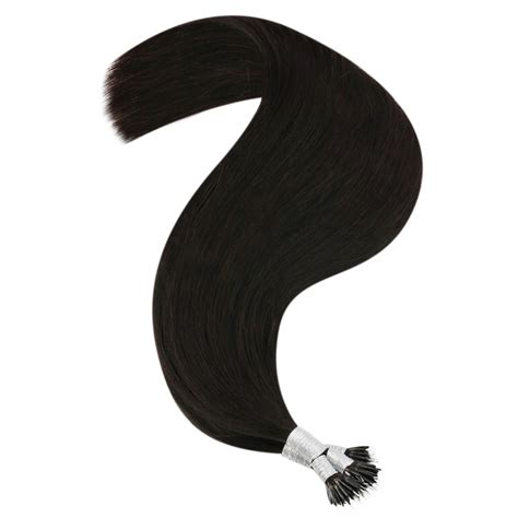 Easy Apply Nano Ring Hair Extensions Youngseehair Youngsee