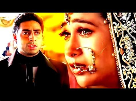 Mubarak Ho Tumko Ye Shaadi Tumhari Akshay Kumar Abhishek Bachchan