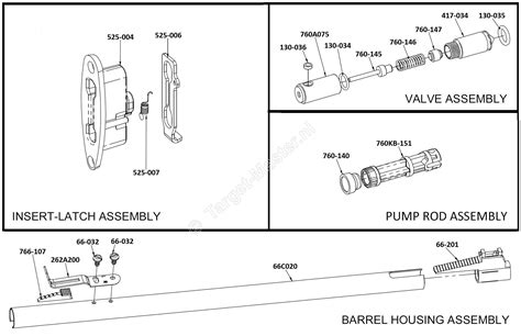 Pumpmaster Parts Diagram Alternator