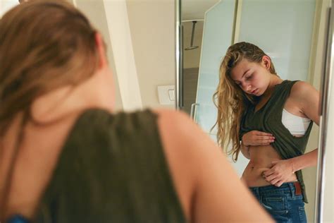 Eating Disorders Signs Symptoms And What To Do Hancock Health