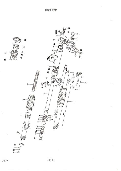 How to Identify and Replace Parts in Nutone VX550: A Comprehensive ...