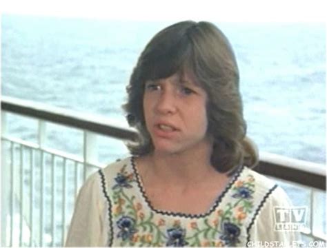 Kristy Mcnichol