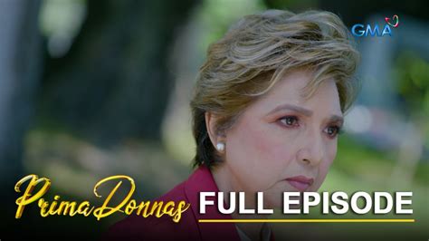 Prima Donnas 2 Full Episode 76 Prima Donnas Season 2 Home Full