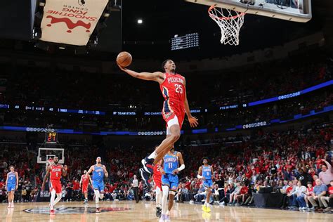 Nba Brasil On Twitter Fim Do Primeiro Tempo E Os Pelicans Estão Na Frente Por 63 X 57 Contra O