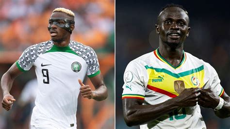 AFCON 2023 Round of 16 Finalised: Who Advanced to the Knockout Stage in ...