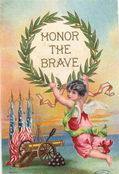 Free Vintage Post Cards For Memorial And Veterans Day Hubpages