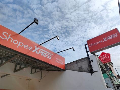 Alamat Dan No Telepon Shopee Express Di Jakarta Timur Ulastempat