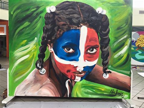 16 best Dominican Art images on Pinterest | Dominican republic ...