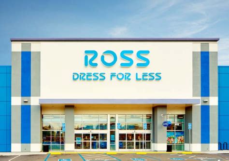 Ross Stores Is Finally A Buy Again - Ross Stores, Inc. (NASDAQ:ROST ...