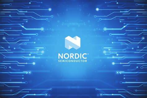 Nordic Semiconductor Years Of Low Power Wireless Innovation