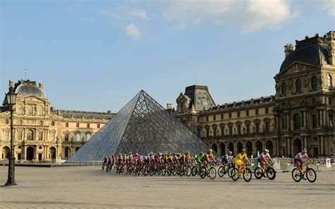 Why The Tour De France Is The Worlds Most Beautiful Race Paris Perfect