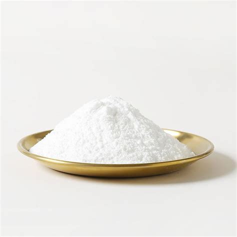 Customized Packing Sodium Bicarbonate Food Grade With High Purity